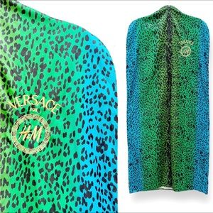 Versace Garment Bag